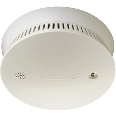 Afbeelding van Siemens 5TC1296 Rookmelder Koppelbaar werkt op het lichtnet