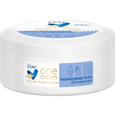 Afbeelding van Dove Body Cream Love Regeneration Care 250 ml.
