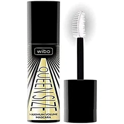 Afbeelding van Wibo Queen Size Mascara 11G