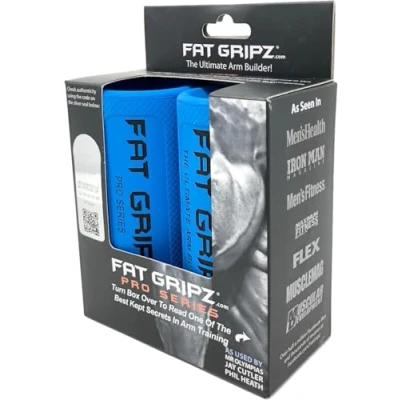 Afbeelding van Fat Gripz Original/Pro