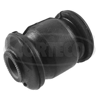 Afbeelding van CORTECO 49360888 Draagarmrubbers Achteras HYUNDAI: Getz