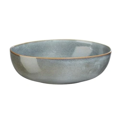 Afbeelding van ASA Saisons Saladeschaal 29,5 Cm Denim