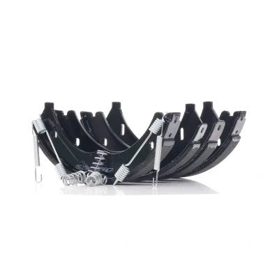 Afbeelding van Ate Remblokken schoenen handrem 03.0137 4009.2