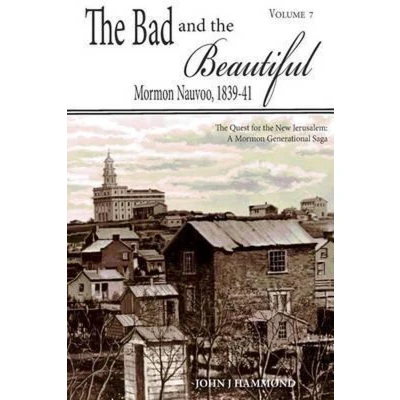 Afbeelding van the Bad and Beautiful
