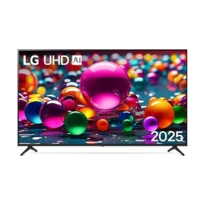 Afbeelding van LG 86&quot; Smart UA75 4K (2025)