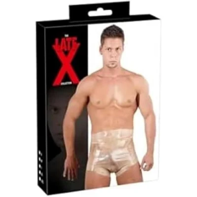 Afbeelding van Luierslip Transparant