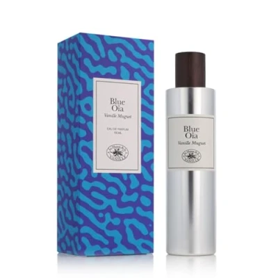 Afbeelding van la Maison de Vanille Blue Oia Eau Parfum 100 ml
