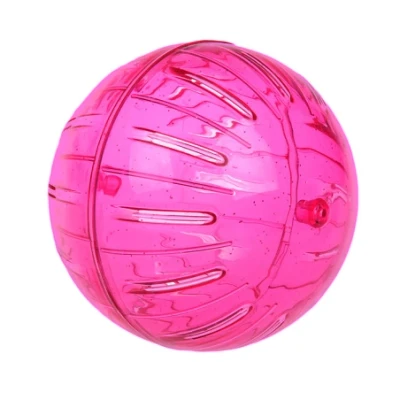 Afbeelding van BZ hamster/muis speelbal 12cm