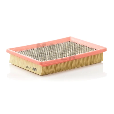 Afbeelding van Mann filter Luchtfilter C 2571