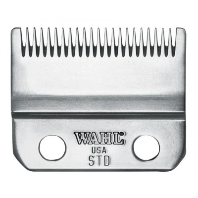 Afbeelding van Wahl Staggertooth Magic Clip Cordless Snijmes