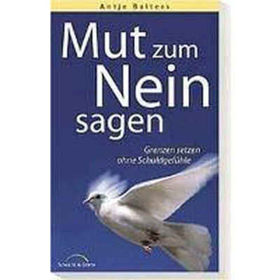 Afbeelding van Mut zum Nein sagen