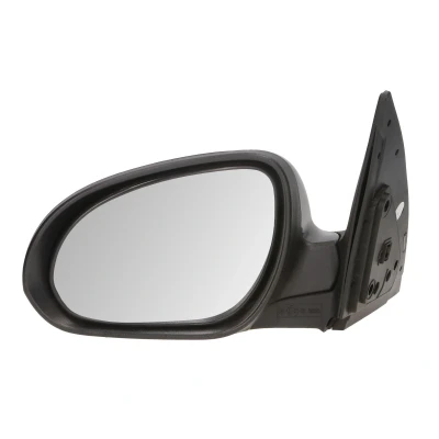 Afbeelding van Buitenspiegel Tyc 313 0036 Links voor elek. spiegelverstelling, Bol vormig HYUNDAI: i30 I Hatchback, Estate