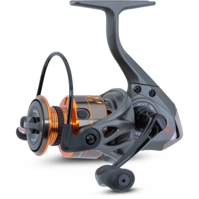 Afbeelding van Iron Trout Chakka HX 1000FD Molen Slip voorop molens