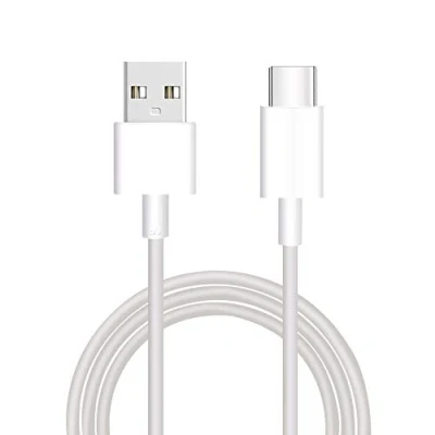 Afbeelding van Xiaomi Mi USB to C Kabel 1m Wit