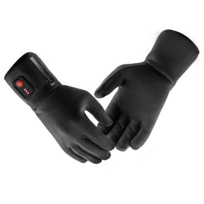 Afbeelding van Bertschat Verwarmde onder Handschoenen PRO USB XS Elektrische / met verwarming
