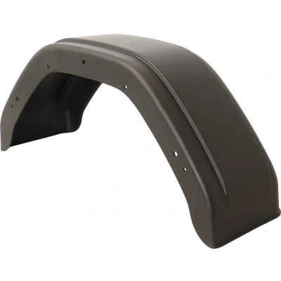Afbeelding van Carpoint Kunststof Spatbord 13/14 inch 0410223