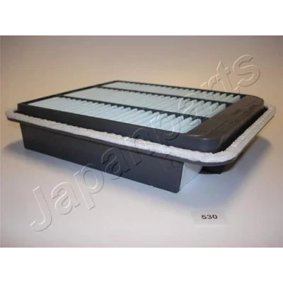 Afbeelding van ASHIKA 20 05 530 Luchtfilter 52 209 257,5 Filter insert MITSUBISHI: Grandis