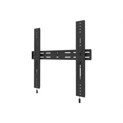 Image de Neomounts AWL 250BL16 Kit de montage (kit d&#039;extension VESA) pour écran plat acier noir montable sur mur