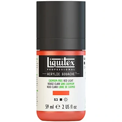 Afbeelding van Liquitex Prossional Acrylverf fles