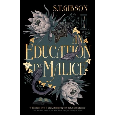 Image de An Education in Malice