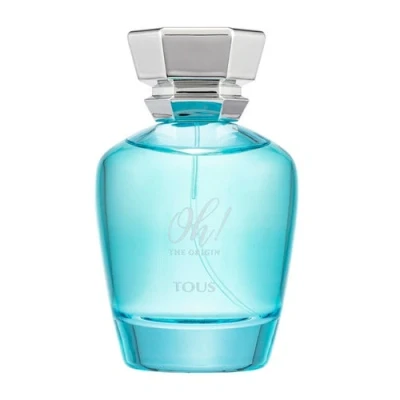 Image de Tous Oh! The Origin Eau de Toilette 100 ml