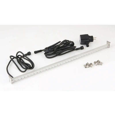 Afbeelding van Led strip 30 cm blauw Ubbink
