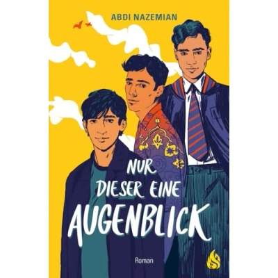 Afbeelding van Nur dieser eine Augenblick