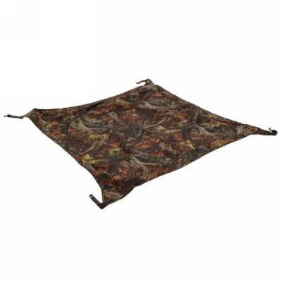 Afbeelding van Buteo Photo Gear Extra Dak voor Aquila Mark III Bruin