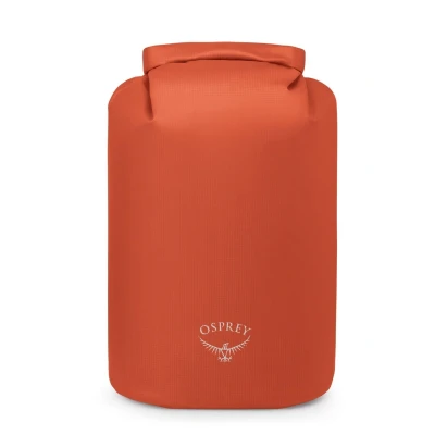 Afbeelding van Osprey Wildwater Waterdichte tas 50 uniseks accessoires Outdoor Mars Orange O/S
