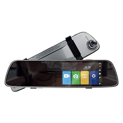 Afbeelding van PNI Voyager S2000 Dashcam 5duim 1080, 480 170 , 120