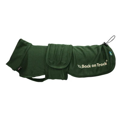 Image de Back on Track Veste pour Chien Buddy Mesh Mountain View 28cm