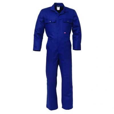 Afbeelding van Havep Overall 2163 Marineblauw Werkkleding 58