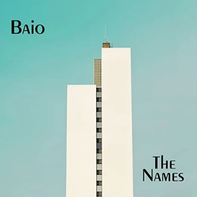 Afbeelding van Baio Names (LP)
