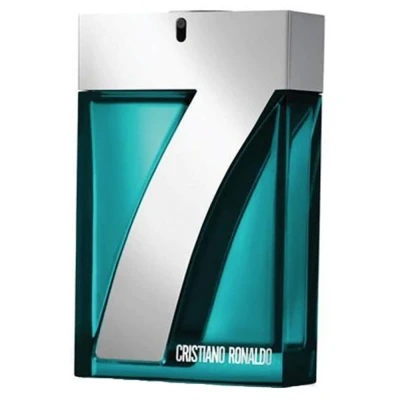 Afbeelding van Cristiano Ronaldo CR7 Origins Eau de Toilette 100 ml