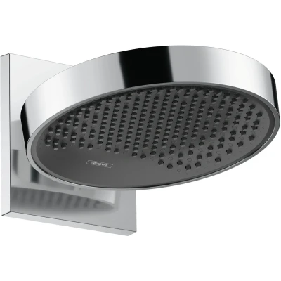 Afbeelding van Hansgrohe Rainfinity PowderRain hoofddouche 250 1jet EcoSmart met