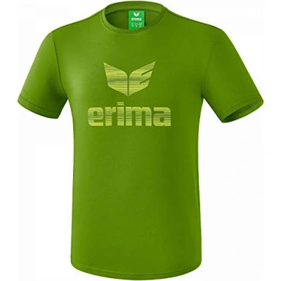 Afbeelding van Erima Essential T shirt, uniseks, voor kinderen (1 stuk)