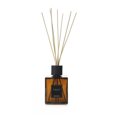 Afbeelding van Culti Decor Classic Mediterranea Room Fragrance Diffuser 1000ml Geurstokjes 1000 ml