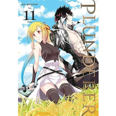 Afbeelding van PLUNDERER GN Plunderer, Vol. 11