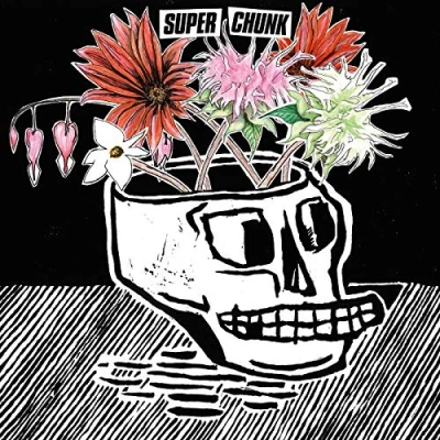 Afbeelding van Superchunk What A Time To Be Alive (CD)
