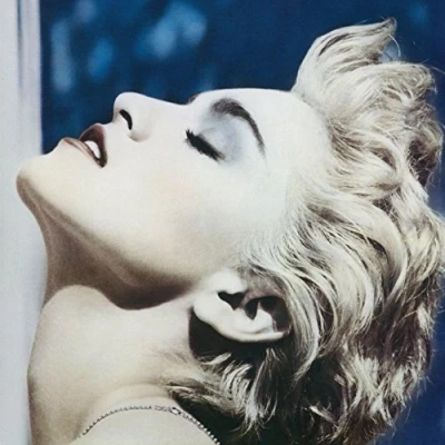 Afbeelding van Madonna True Blue (LP)