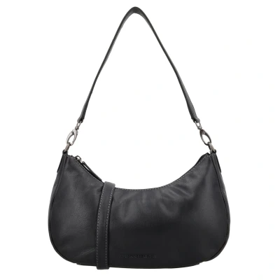 Afbeelding van Hide &amp; Stitches Japura Handbag black