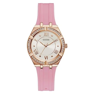 Afbeelding van Horloge Dames Guess GW0034L3 (Ø 40 mm)