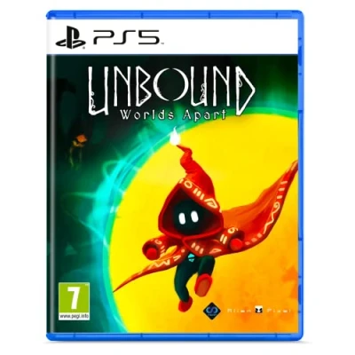 Afbeelding van Perp, Unbound Werelden Apart PS5