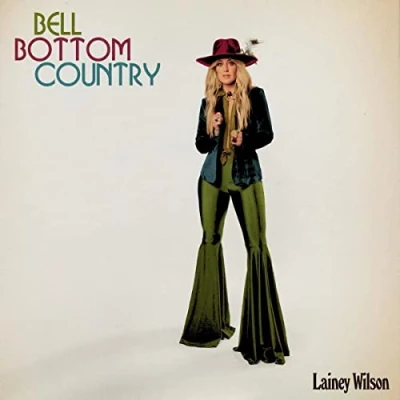 Afbeelding van Lainey Wilson Bell Bottom Country (2 LP)