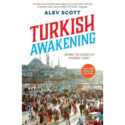 Afbeelding van Turkish Awakening