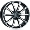 Afbeelding van Mak Da Vinci 7.5x18 5x112 ET46 66.6 Velg