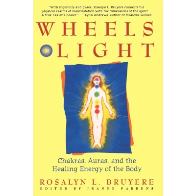 Afbeelding van Wheels Of Light