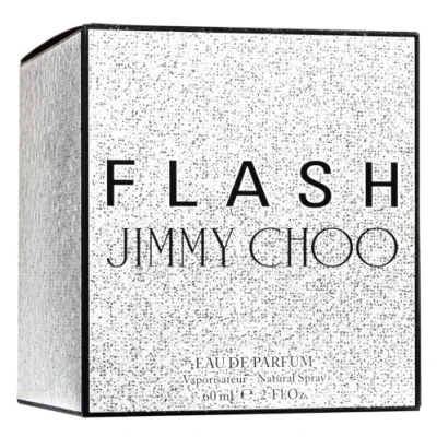 Afbeelding van Jimmy Choo Flash Eau de Parfum 60 ml