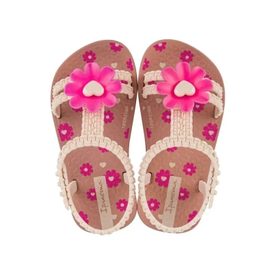 Afbeelding van Daisy Baby Sandalen Junior Beige 180 19 20