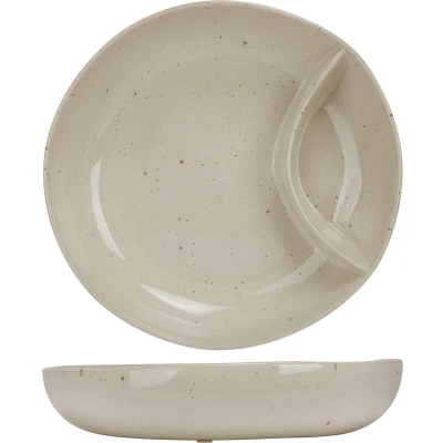 Afbeelding van Cosy&amp;Trendy Amuse Quartz Dipschaal Ø 27cm